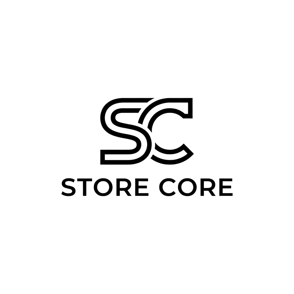 Store Core Logo